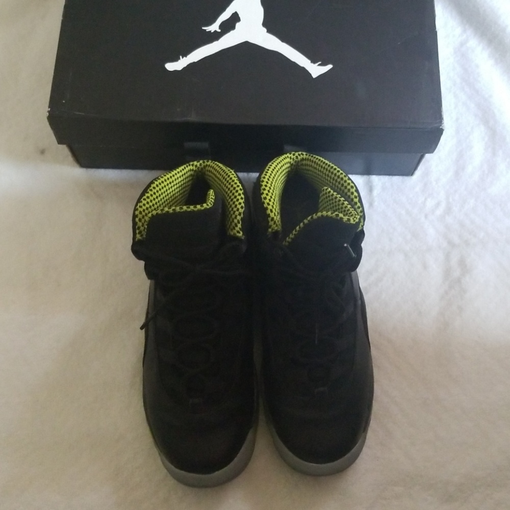 Air Jordan 4 Retro (GS)